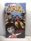 Angela Anaconda - See You When You See Me! (VHS, 2002)
