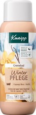 Kneipp Cremebad Winterpflege - Badezusatz mit winterlichem Duft und sanfter... 