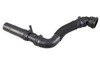 Metzger KüHlerschlauch 2421285 FüR Seat Skoda Vw, Links Oben