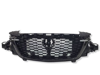 Mazda CX-30 2019 Vorne Halterung Sto�stange Sto�f�nger vorne KBB350712