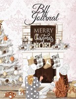 Christiana Joy | Bff Journal | Taschenbuch | Englisch (2020) | Infinityou