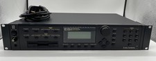 EMU ESI 4000 Sampler - Top Working Order - Or...