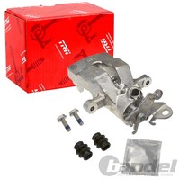 Trw Bremssattel Hinten Links Passend FüR Renault Clio Grand Megane ScÉNic | BHN9