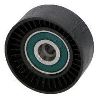 Japanparts Riemenspanner Zahnriemen FüR Chrysler Voyager IV 2.8 CRD 2.5 Jeep