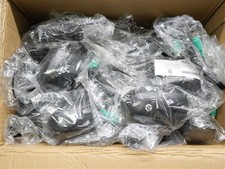 Lot of 35 - Genuine HP PS/2 Optical Scroll Wh...