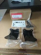 Genuine Honda CRF1100 2020+ Engine Guard Attachment (08P75MKSE00)