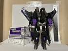 Transformers Takara Masterpiece MP-03 Skywarp Walmart Exclusive Loose
