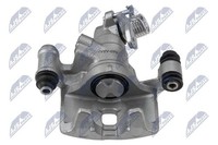 NTY Bremssattel HZT-TY-070 FüR Toyota
