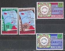 Montserrat Scott 212-5 MH LotBDP37815