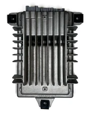 2010-2016 GMC Acadia Traverse Bose Audio Radio Stereo Amplifier Amp 25994310 OEM