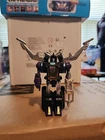 Hasbro Transformers G1 Insecticon Shrapnel Action Figure Vintage NICE shape