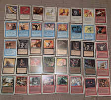 revised edition mtg card list Magic The Gathering 3rd Edition Booster Pack Box Each player chooses a number of lands he or she controls equal to the number of lands controlled by the player who controls the fewest Magic Revised Card Prices |