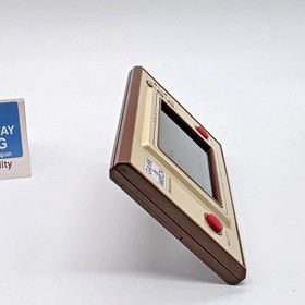 Nintendo Game & Watch Parachute Handheld Tested Maintained From Japan 60001