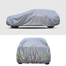 5-Lagen SUV M Autoabdeckung Schutzhülle Abdeckplane Ganzgarage 483x196x147cm