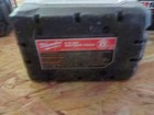 Milwaukee 18v Lot 4 9ah batteries for parts/repair # 1306 — photo 3