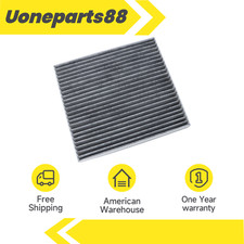 Cabin Air Filter for Jeep Wagoneer Mazda CX7 Ram 2500 3500 4500 68318365AA