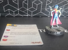 Yu-Gi-Oh Series 1 018 - Asura Priest Heroclix Damaged (arm missing)