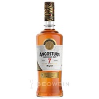 Angostura Rum 7 Jahre 0,7 L - Trinidad & Tobago