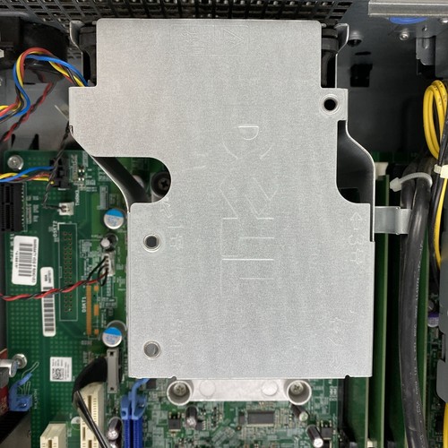 Dell OptiPlex 980 DT Intel Core i7-870 2.93GHz 8GB RAM No HDD No OS - Picture 7 of 14