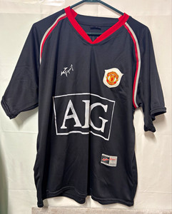 Manchester United Aig | eBay
