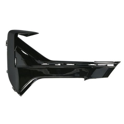   BLIC BUMPER GRILLE LEFT OR RIGHT FRONT 6502-07-0082922P NEU DE STOCK