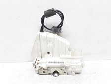 Mercedes-Benz R W251 2009 Vorne links Türschloss vorne 1697202735 LGI115401 Mercedes-Benz R W251 2009 Vorne links Türschloss vorne 1697202735 LGI115401