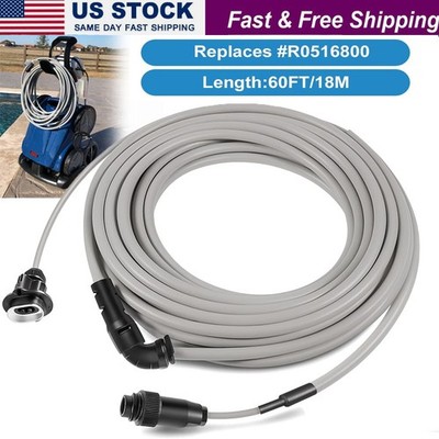 R0516800 Floating Cable Replace for Polaris Sport Robotic PoolCleaner 9300/93500