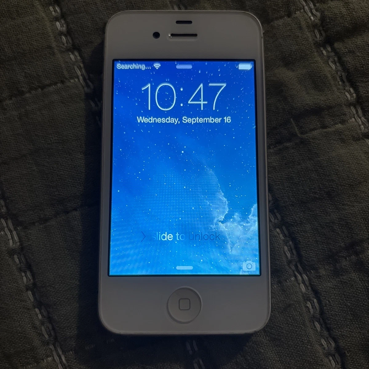 Apple iPhone 4 32 GB Cell Phones & Smartphones for Sale - Shop New