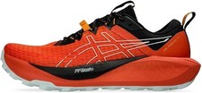Asics Gel-Trabuco13 GTX Laufschuhe Herren Rot EU 46,5