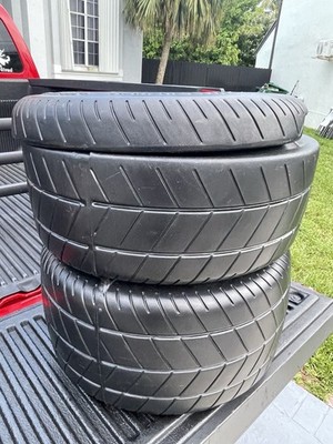 Vintage Little Tikes Goodyear Racing Tire Toy Box Chest 20x20x20  Made In USA