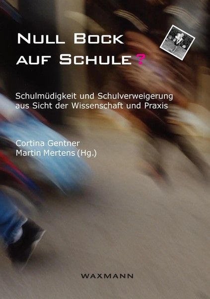 Null Bock Auf Schule? Cortina Gentner (U. A.) Taschenbuch 352 S. Deutsch 2016-image