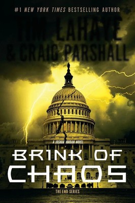 The Brink of Chaos Tim Lahaye (u. a.) Taschenbuch Kartoniert / Broschiert 2012