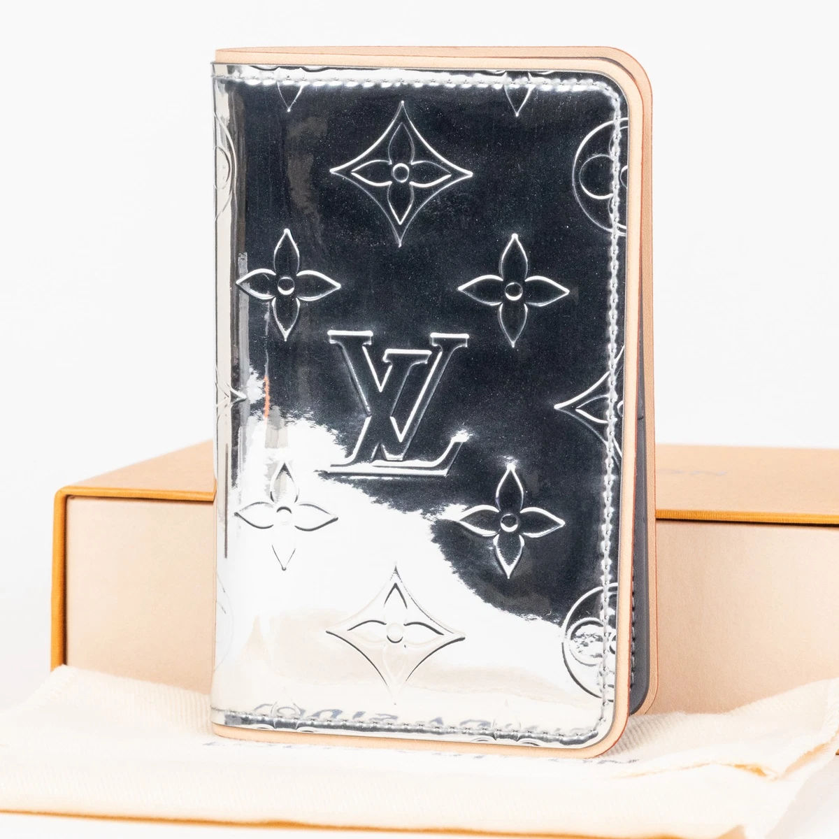 25+ Louis Vuitton Silver Wallets for Men for sale | Updated Oct 2026