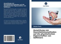 Auswirkung Von Desinfektionsmethoden Auf Die Physikalischen Eigenschaften Von So