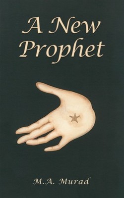 NEW PROPHET by M.A. Murad Paperback Self Help Business