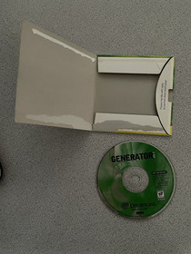 SEGA Dreamcast Console Bundle 2 Games  Controllers & Hookups - White - Tested