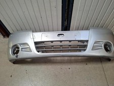 Pare-choc avant Opel VIVARO