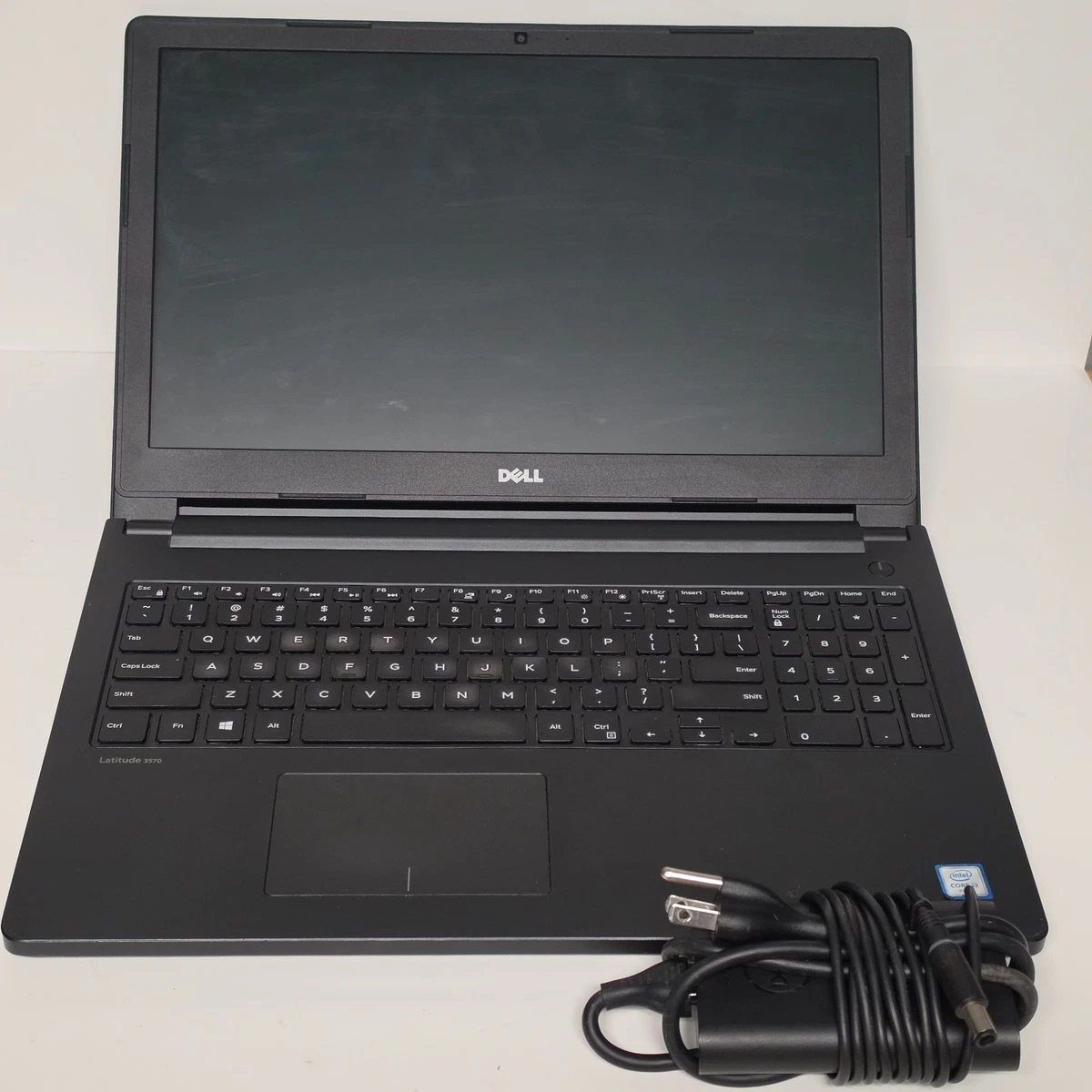 Dell Windows 10 Intel Core i3 6th Gen. PC Laptops & Netbooks for