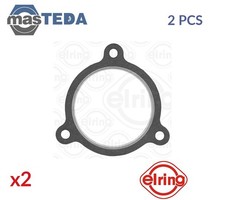 754410 AUSPUFFROHRDICHTUNG AUSPUFF DICHTUNG ELRING 2PCS NEU OE QUALITÄT