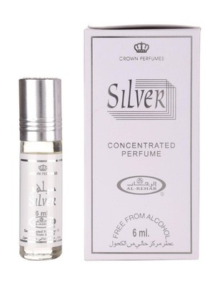 Perfume Oil For Men Roll On