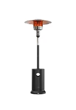 East Oak 50,000 Btu Patio Heater