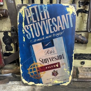 Peter Stuyvesant