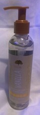 Tree Hut Bare Vanilla Hydrating Moisturizing Shave Oil, 7.7 fl oz.