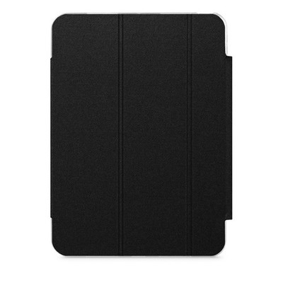 Mophie Knit Pro Folio Case Premium Stoffoptik, iPad Pro 11 Zoll [M4/M5] schwarz