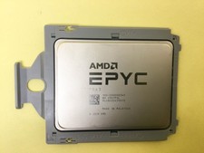 AMD EPYC 7543 2.8GHz 32 Cores Socket SP3 Server Processor 100-000000345 UNLOCK