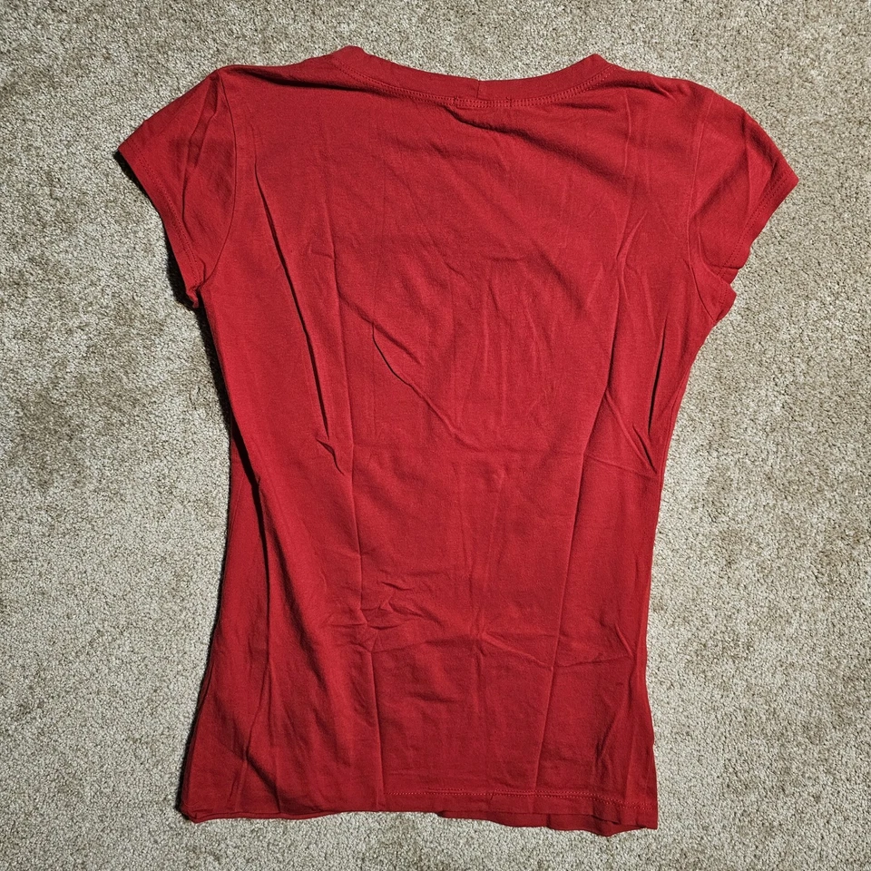 Camiseta De Colección Años 90 Y2k Bloom Mall Glam Mujer Hombre S/M Metálica Mocoso Años 2000 Adolescente Foto 2 de 4