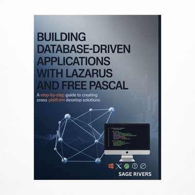 Building Database-Driven Applications with Lazarus and Free Pascal
