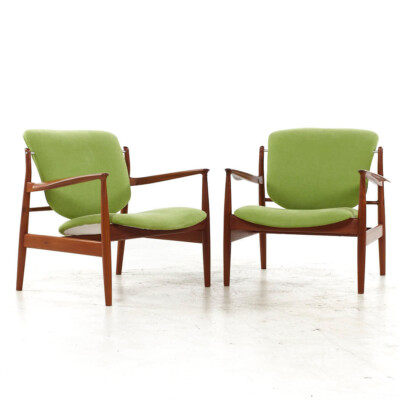 Finn Juhl and Danish Chairs フィンユール　デンマーク Finn Juhl and Danish Chairs｜TOKYO METROPOLITAN ART MUSEUM