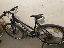 fahrrad  Mountainbikes 