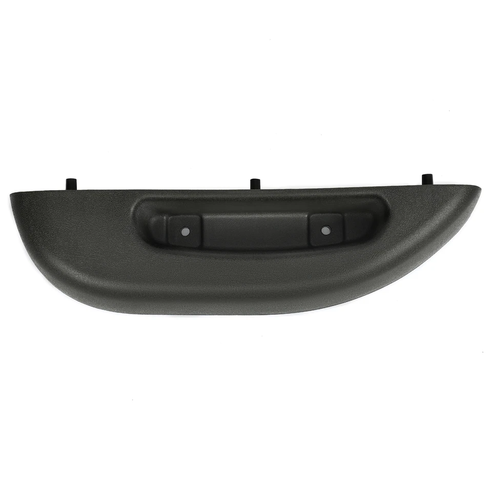 LH Driver Front Door Panel Armrest Cover For Chevy Kodiak GMC Topkick 2003-2009 Foto 3 de 4